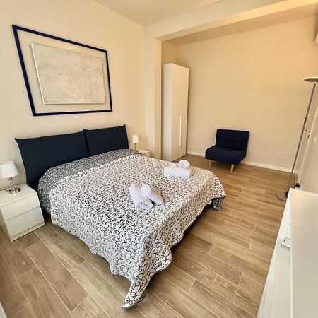 F&F Rooms Pisa Ngoại thất bức ảnh