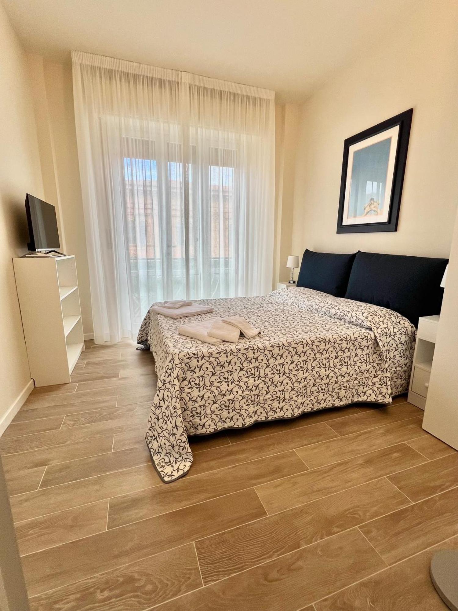 F&F Rooms Pisa Ngoại thất bức ảnh