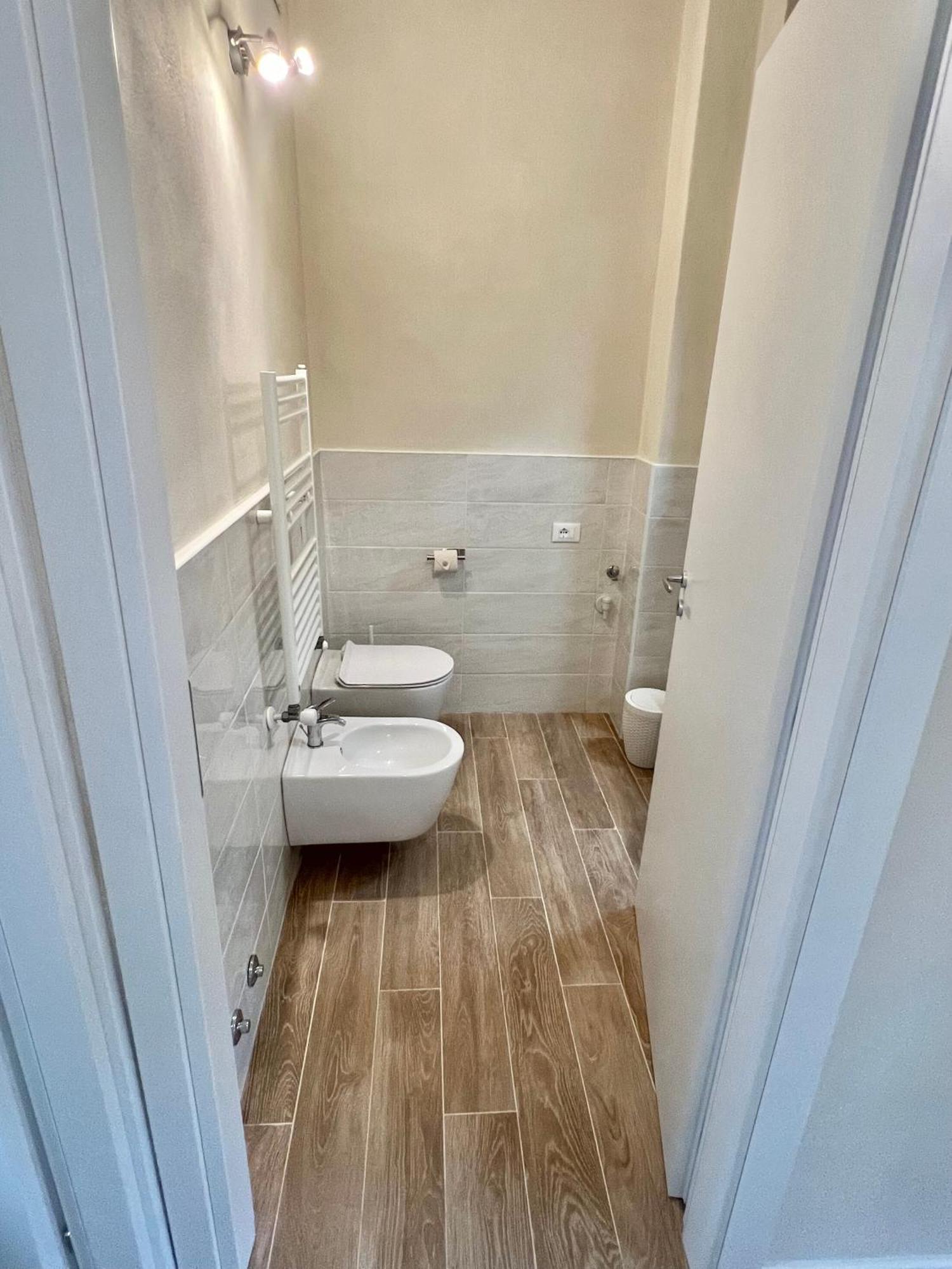 F&F Rooms Pisa Ngoại thất bức ảnh