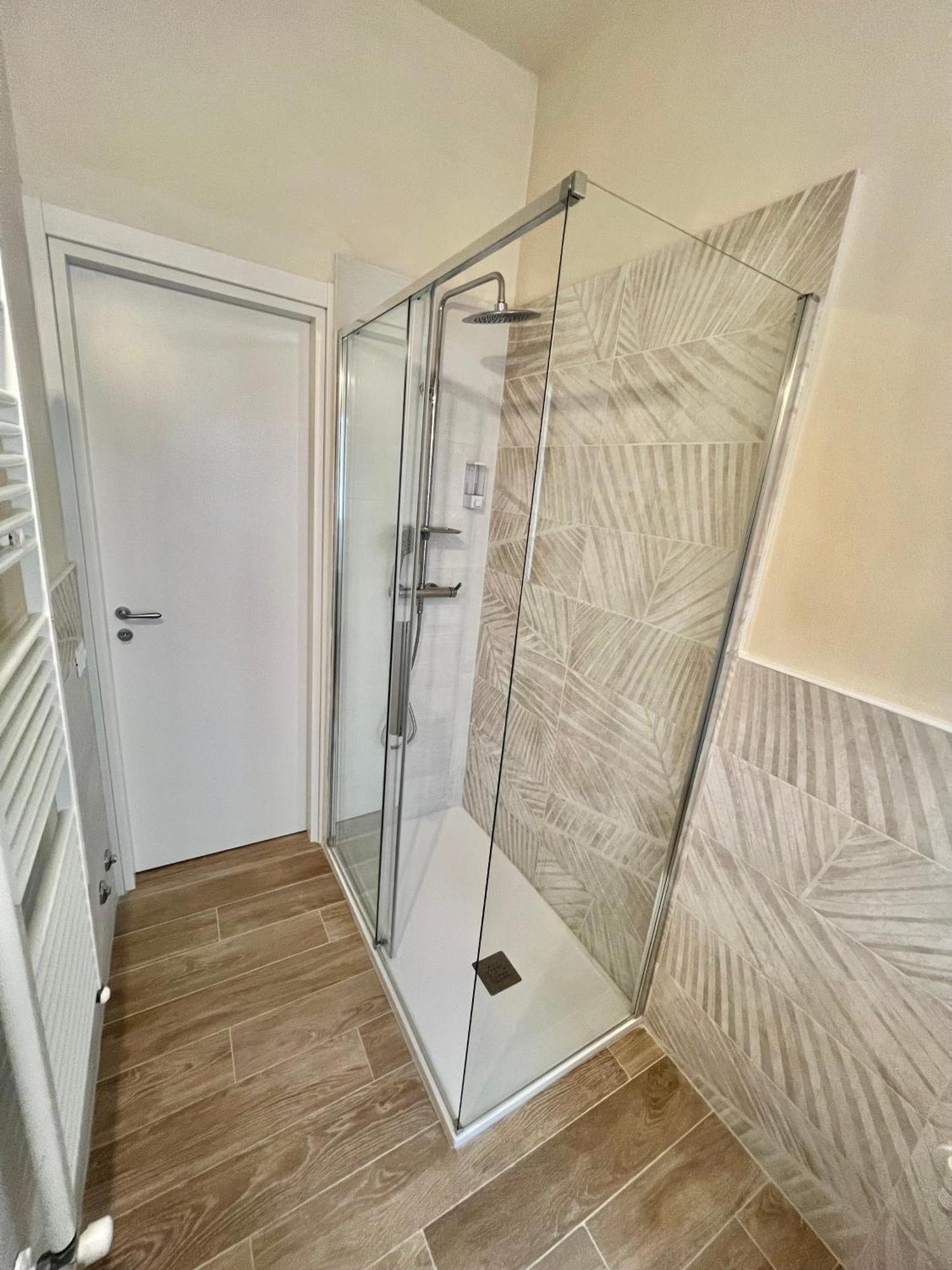 F&F Rooms Pisa Ngoại thất bức ảnh