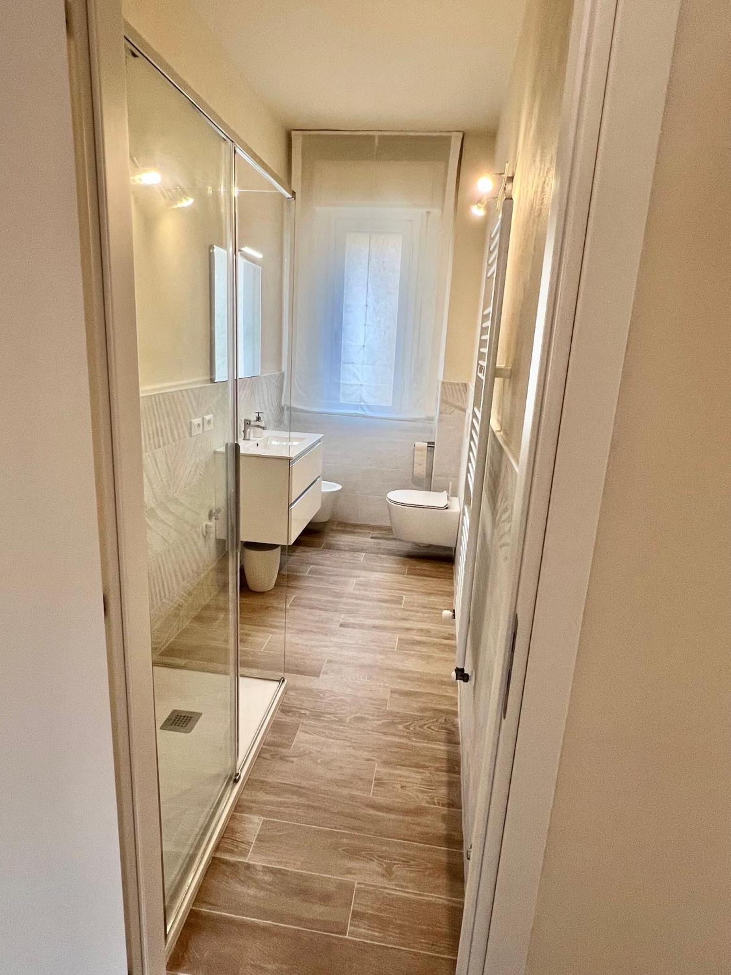 F&F Rooms Pisa Ngoại thất bức ảnh