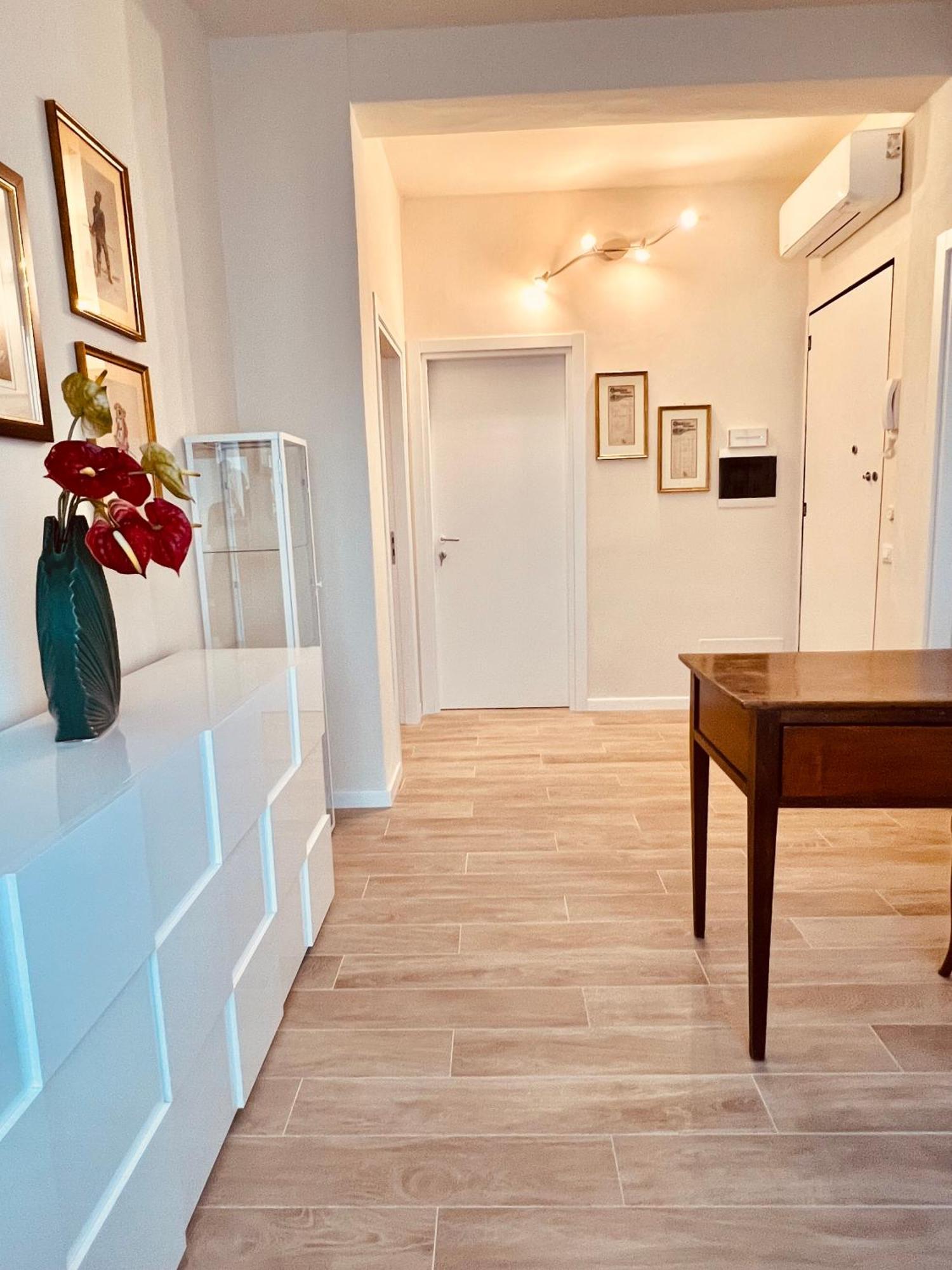 F&F Rooms Pisa Ngoại thất bức ảnh