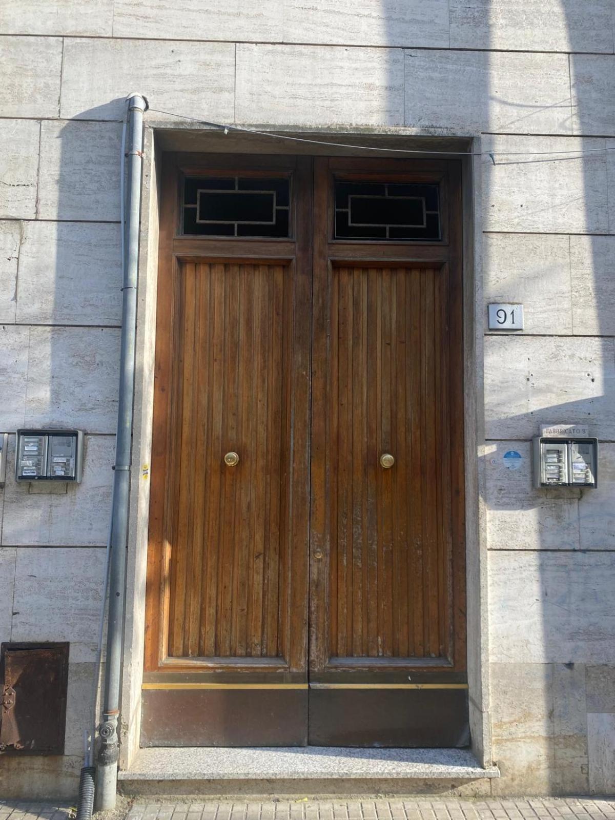 F&F Rooms Pisa Ngoại thất bức ảnh