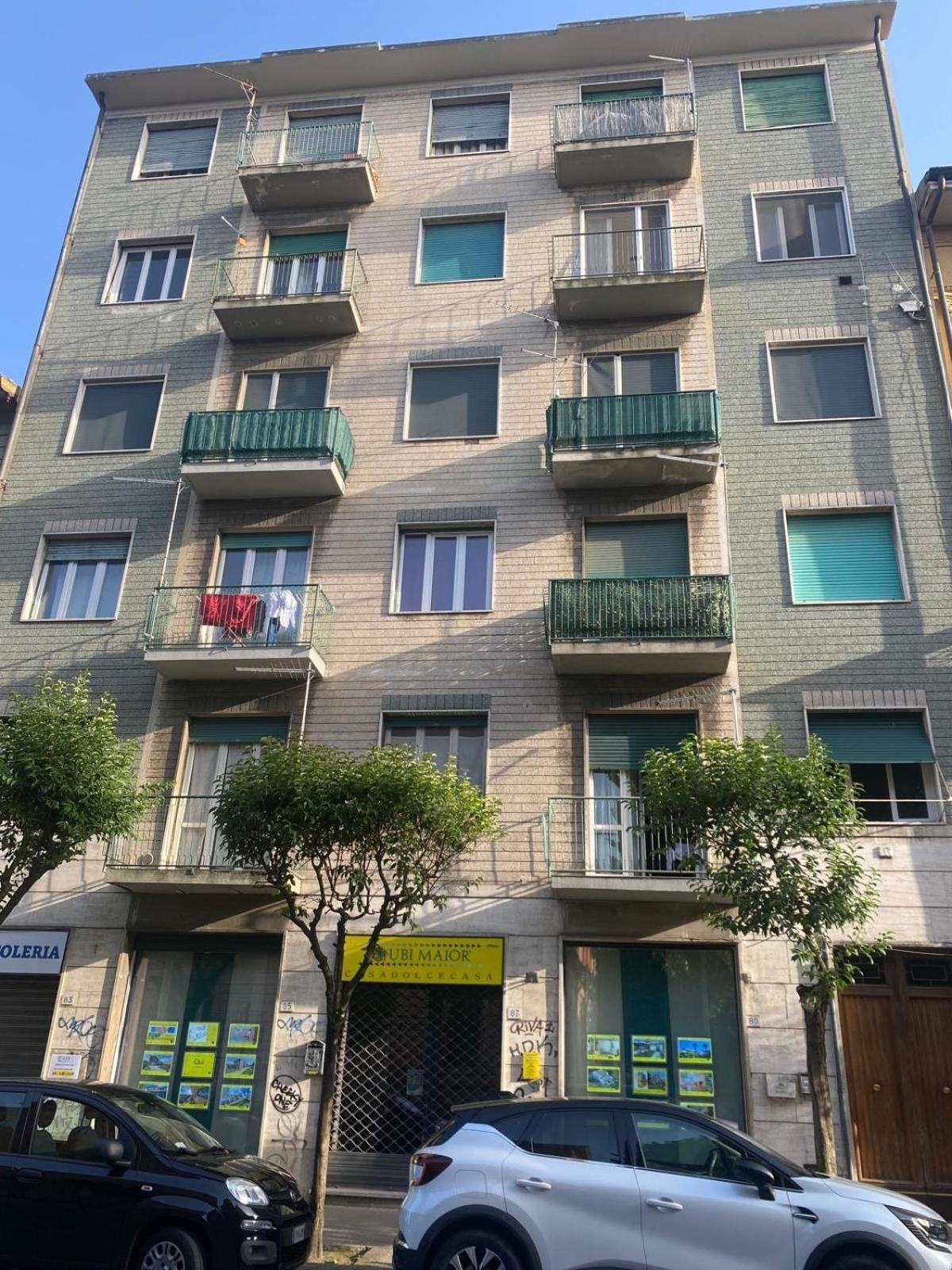F&F Rooms Pisa Ngoại thất bức ảnh