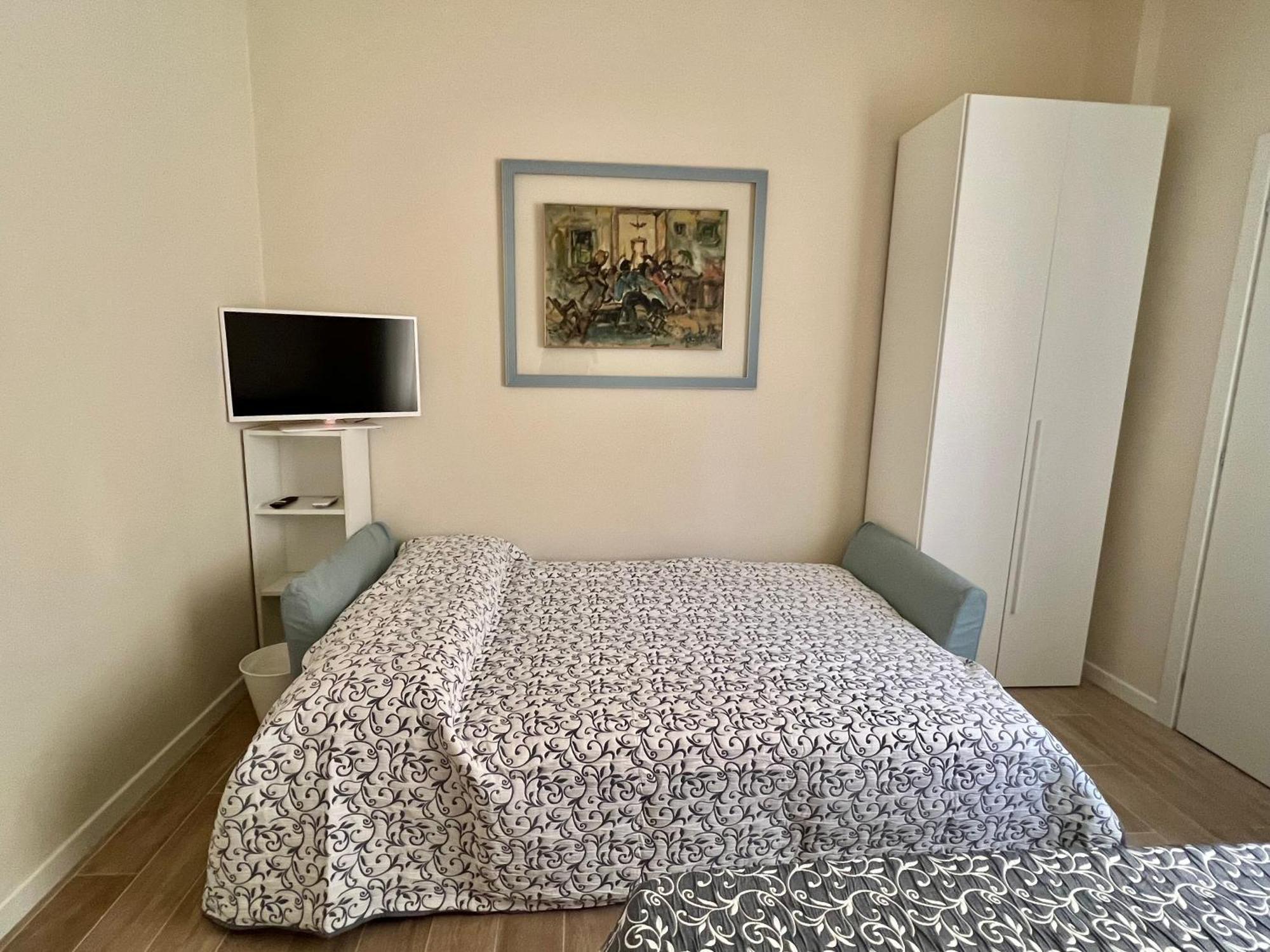 F&F Rooms Pisa Ngoại thất bức ảnh