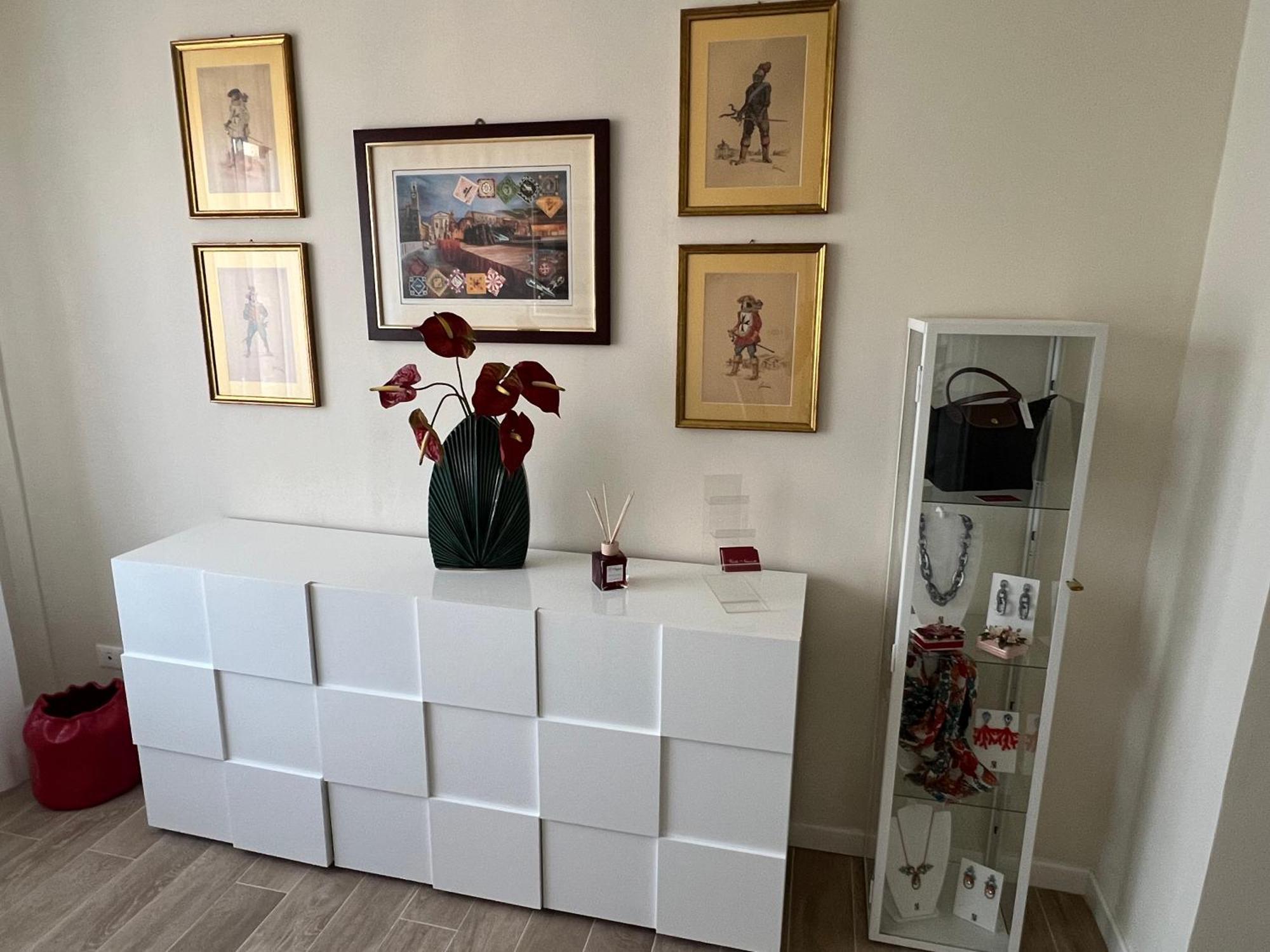 F&F Rooms Pisa Ngoại thất bức ảnh