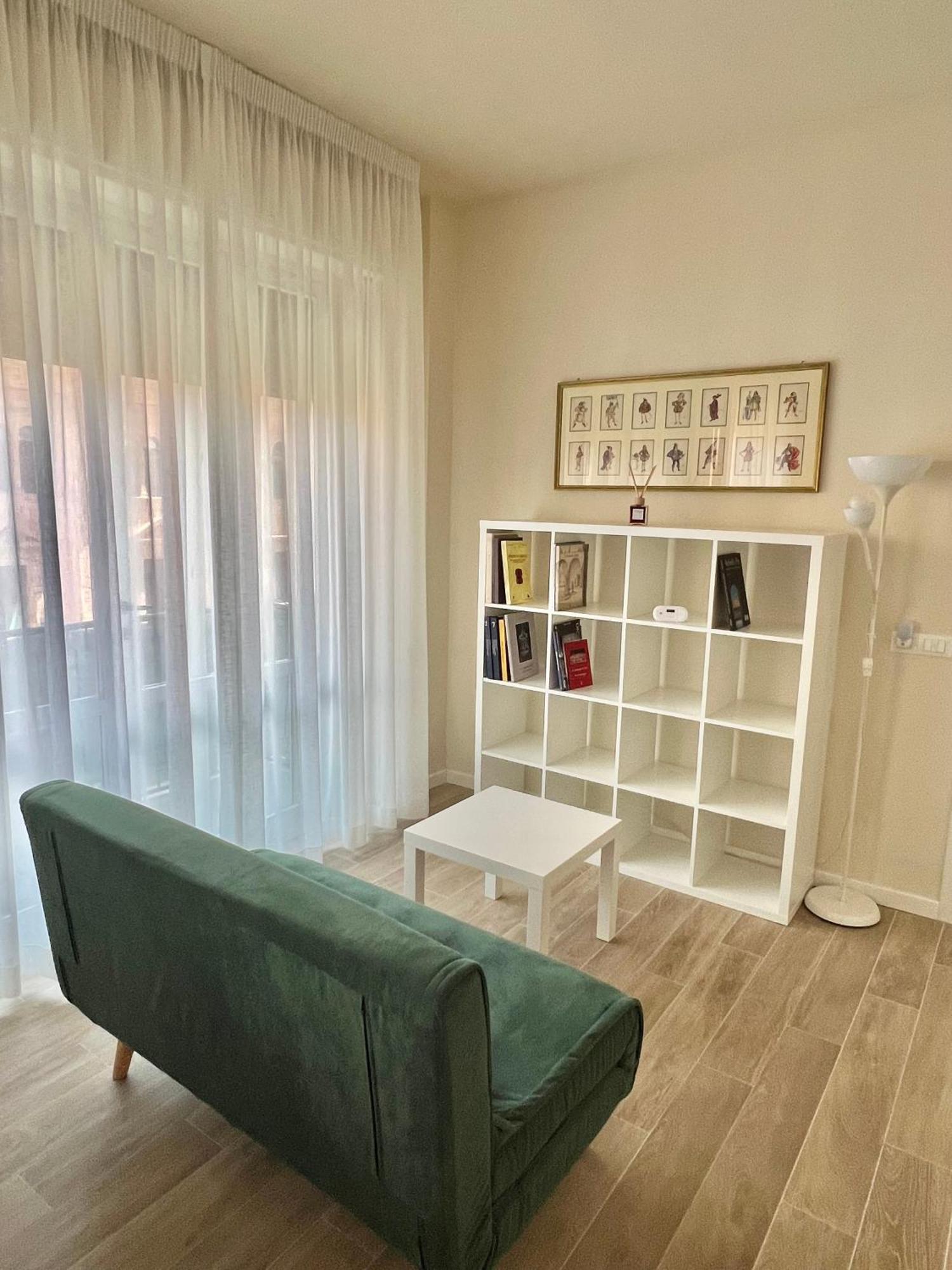 F&F Rooms Pisa Ngoại thất bức ảnh