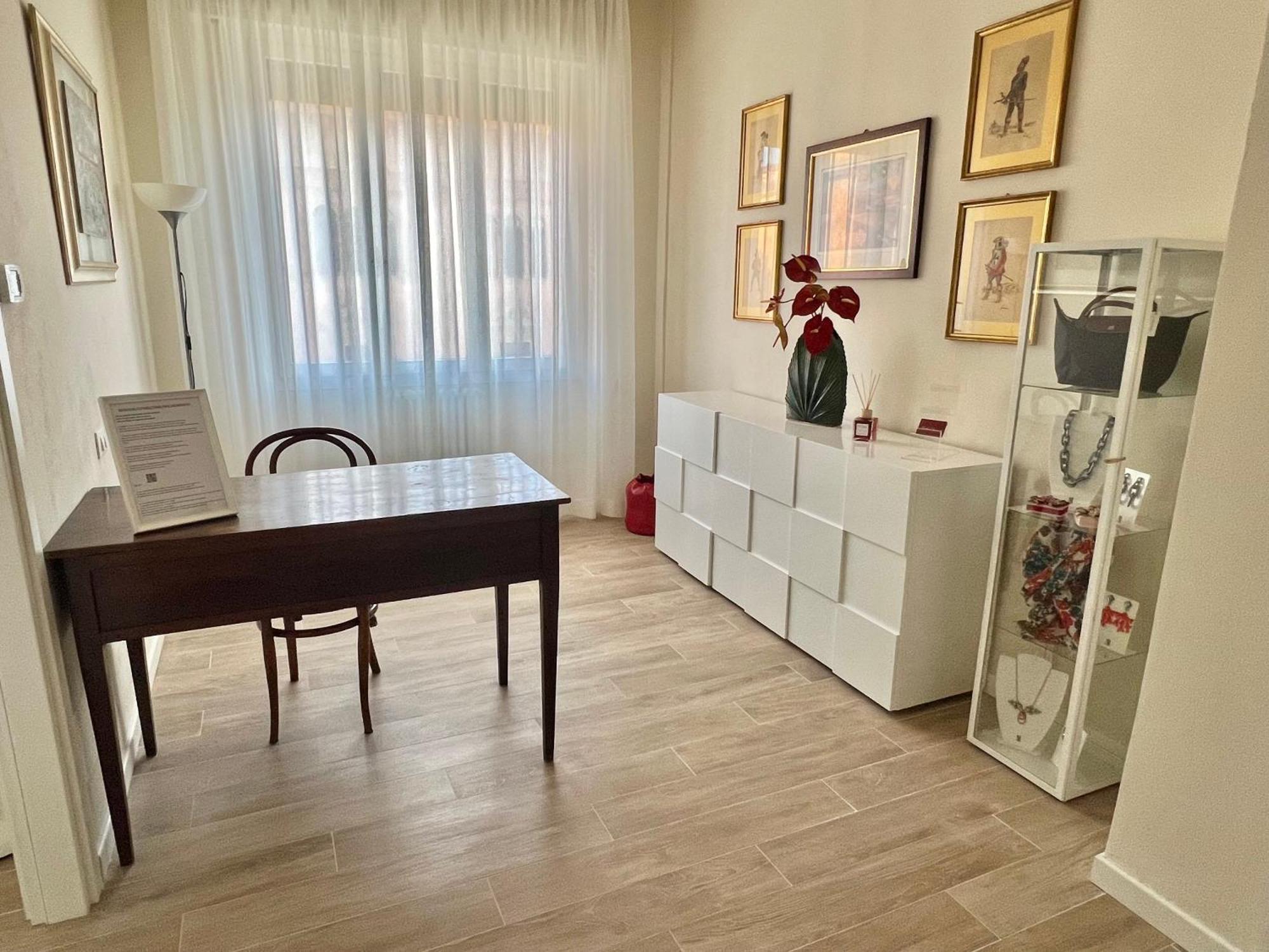 F&F Rooms Pisa Ngoại thất bức ảnh