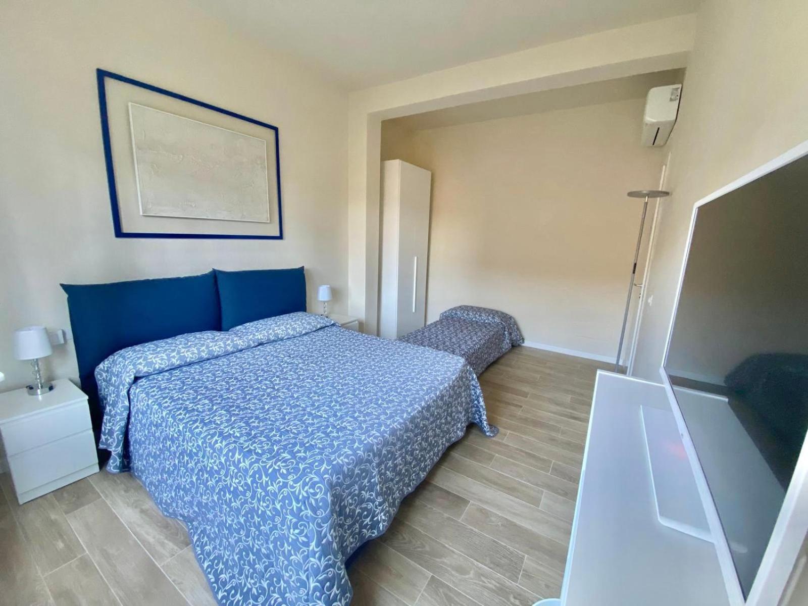 F&F Rooms Pisa Ngoại thất bức ảnh