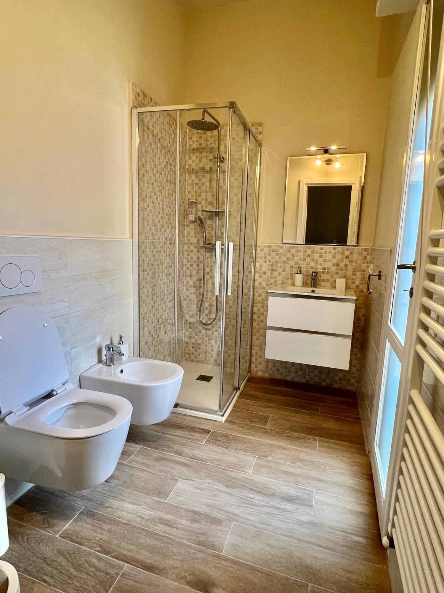 F&F Rooms Pisa Ngoại thất bức ảnh