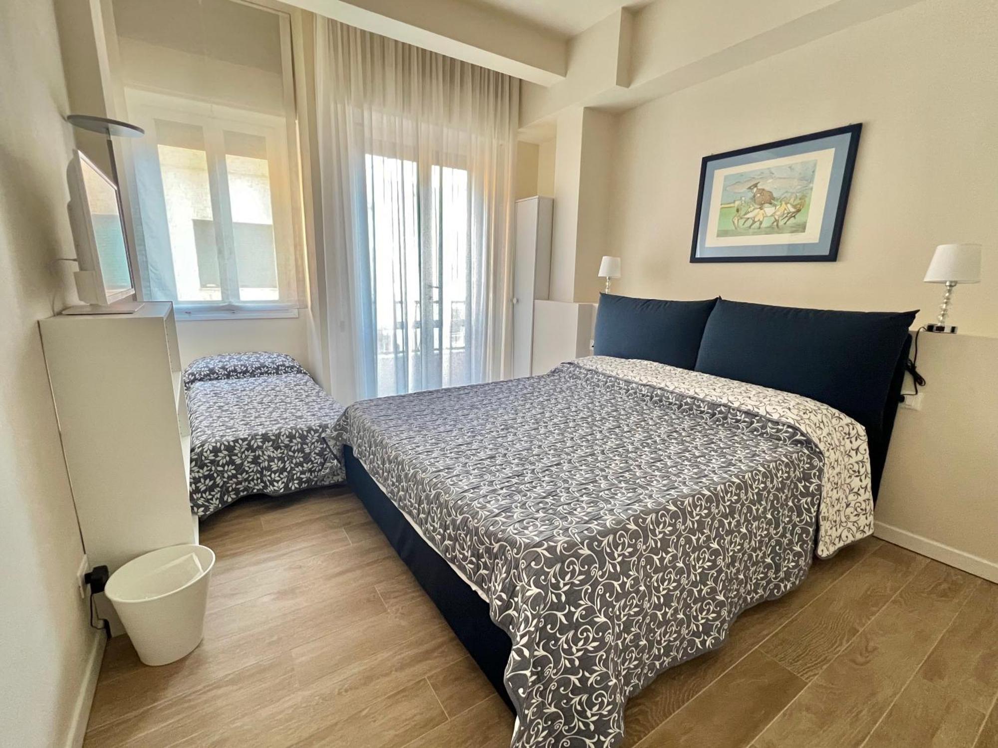 F&F Rooms Pisa Ngoại thất bức ảnh